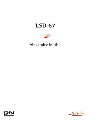 cover image of LSD 67